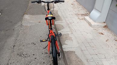 bici bambino