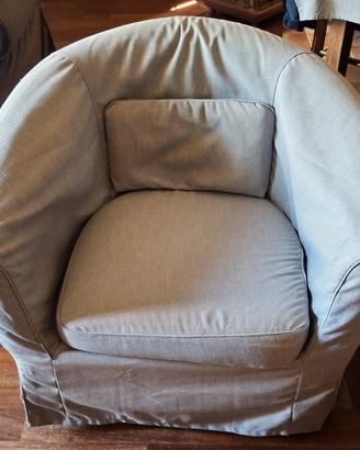 Poltrona Ikea Tullsta