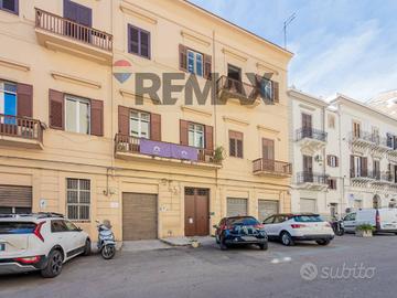 Appartamento - Palermo