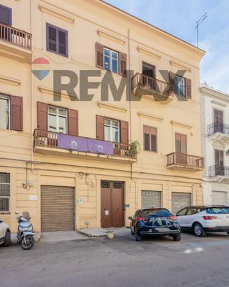 Appartamento - Palermo
