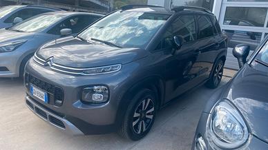 Citroën C3 Aircross 1.2 PureTech 130 CV EAT6 - Lug