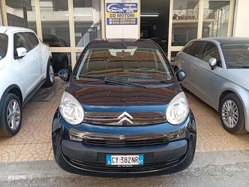 Citroen C1 1.0 5 porte C1TY