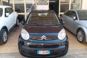 Citroen C1 1.0 5 porte C1TY