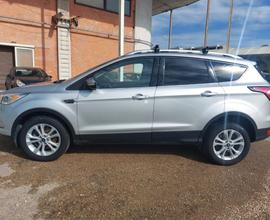 FORD Kuga 1.5 TDCI 120 CV