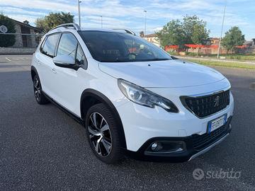 Peugeot 2008 1.6 BlueHDis Allure