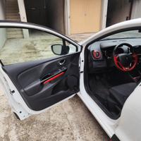 Renault Clio dci 1500 D