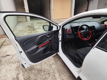 Renault Clio dci 1500 D