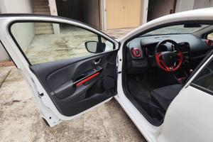Renault Clio dci 1500 D