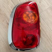 Fanale posteriore Mini Countryman r60