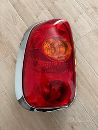 Fanale posteriore Mini Countryman r60