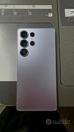 Samsung S25 Ultra 512GB 2025