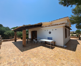 Meravigliosa vacanza a San Vito Lo Capo