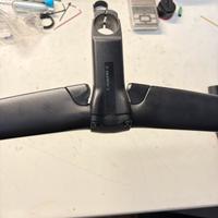 Attacco e manubrio sworks sl7