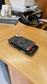 SCHEDA VIDEO NVIDIA ASUS GTX 1050 4GB