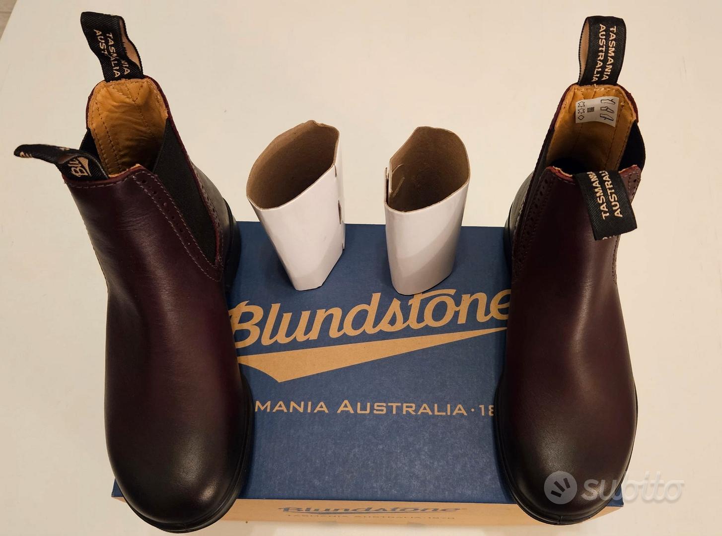 Blundstone bimbo donna nuove Tutto per i bambini In vendita a