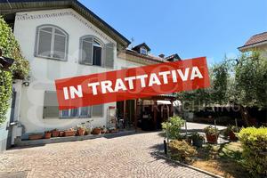 Villa a schiera Rivalta di Torino