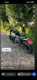 Ducati scrambler 400 (si A2)