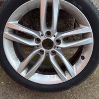 Cerchi BMW MSport 18" styling 400M