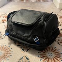 Bauletto borsa originale BMW Motorrad (37-45L)