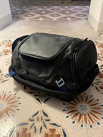 Bauletto borsa originale BMW Motorrad (37-45L)