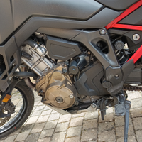 Honda Africa Twin CRF 1100L Urban