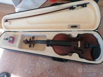 violino 3/4