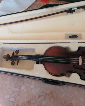 violino 3/4