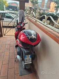SCOOTER HONDA SH300