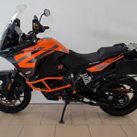 KTM 1290 Super Adventure S - 2019
