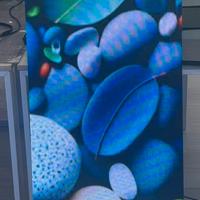 Ledwall per attivita e pubblicita