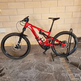 Specialized Turbo Levo Comp Alloy 2022