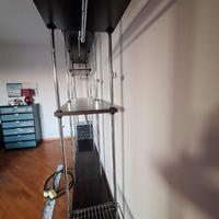 Moduli per cabina armadio