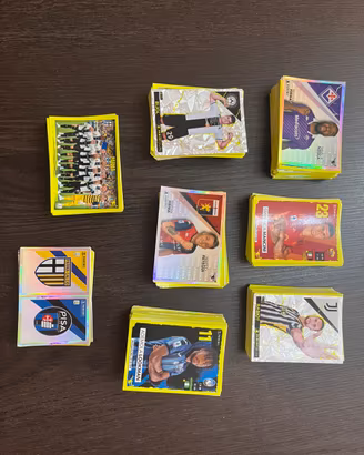 Figurine Calciatori Panini 2023 - 2024