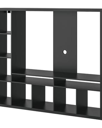 Mobile IKEA Lappland nero