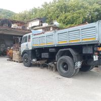 Fiat 682 n4 " leone d'Africa" per appassionati