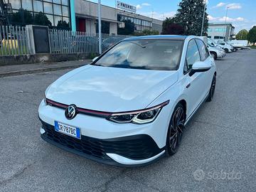 Volkswagen Golf GTI Clubsport 45