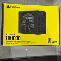 Alimentatore Corsair HX1000i