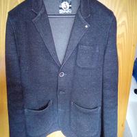 Giacca uomo invernale sportiva JColor veste L