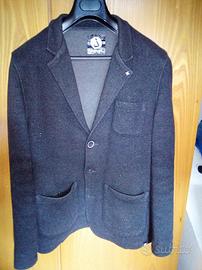 Giacca uomo invernale sportiva JColor veste L