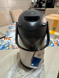Caraffa termica a pompa Lomé