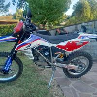 Bmw g 450x