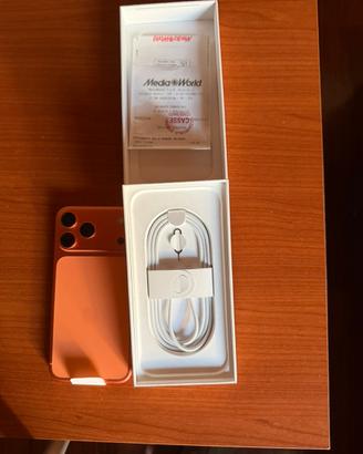 Iphone 17 pro max 256 gb