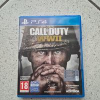 Call of Duty WW2
