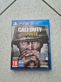 Call of Duty WW2
