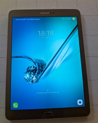 Samsung Galaxy Tab S2 9.7'' 32GB Wi-Fi + SIM
