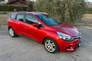 RENAULT Clio 4S Sporter 1.5dCi S&S Business - 2019
