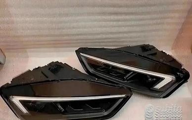 Audi R8 4S Fari Full LED