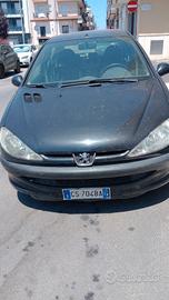 Peugeot 206 1.1 (leggere descrizione)