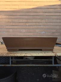 vaso bonsai rettangolare