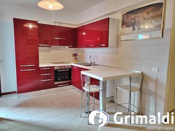 Appartamento Milano [13/26ARG]